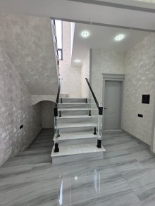 Satılır Həyət evi, Xəzər.r, Şüvəlan, Koroğlu.m-14