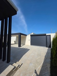 Satılır Həyət evi, Xəzər.r, Şüvəlan, Koroğlu.m-3