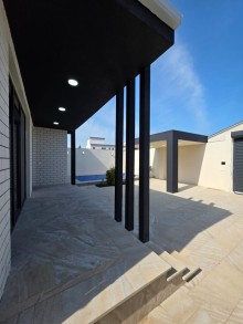 Satılır Həyət evi, Xəzər.r, Şüvəlan, Koroğlu.m-4