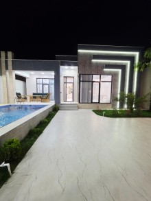 Satılır Həyət evi