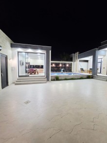 Satılır Həyət evi, Xəzər.r, Mərdəkan, Koroğlu.m-2