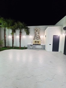 Satılır Həyət evi, Xəzər.r, Mərdəkan, Koroğlu.m-3