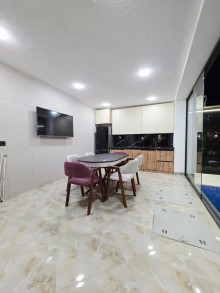 Satılır Həyət evi, Xəzər.r, Mərdəkan, Koroğlu.m-6