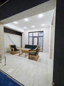 Satılır Həyət evi, Xəzər.r, Mərdəkan, Koroğlu.m-7