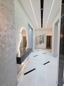 Satılır Həyət evi, Xəzər.r, Mərdəkan, Koroğlu.m-8