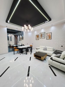 Satılır Həyət evi, Xəzər.r, Mərdəkan, Koroğlu.m-9