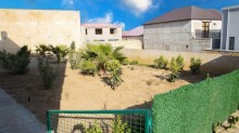 Badamdar dənizinin panoramalı villa satılır, -5