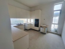 Badamdar dənizinin panoramalı villa satılır, -6