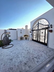 Satılır Həyət evi, Xəzər.r, Mərdəkan, Koroğlu.m-9