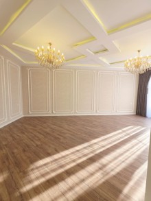 Satılır Həyət evi, Xəzər.r, Mərdəkan, Koroğlu.m-12