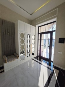 Satılır Həyət evi, Xəzər.r, Mərdəkan, Koroğlu.m-13