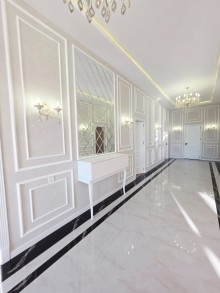 Satılır Həyət evi, Xəzər.r, Mərdəkan, Koroğlu.m-14