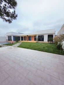 Satılır Həyət evi merdekan