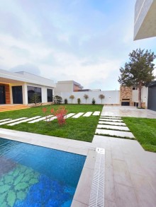 Satılır Həyət evi merdekan, -2