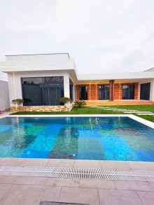 Satılır Həyət evi merdekan, -3
