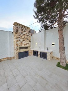Satılır Həyət evi merdekan, -5