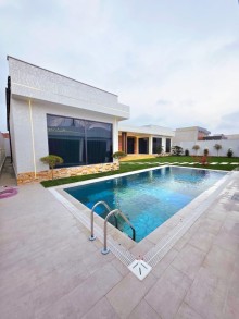Satılır Həyət evi merdekan, -6