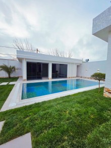 Satılır Həyət evi merdekan, -7