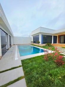Satılır Həyət evi merdekan, -9