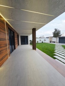 Satılır Həyət evi merdekan, -11