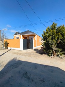 Satılır Həyət evi Məmmədi q, -1