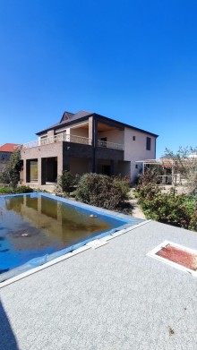 Satılır Villa Dübəndi bağları, -1