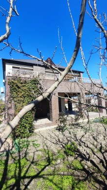 Satılır Villa Dübəndi bağları, -2