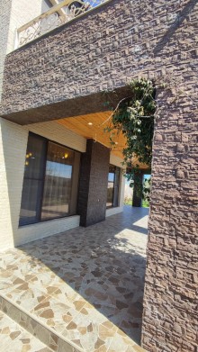 Satılır Villa Dübəndi bağları, -3