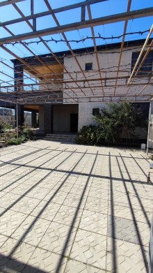 Satılır Villa Dübəndi bağları, -4
