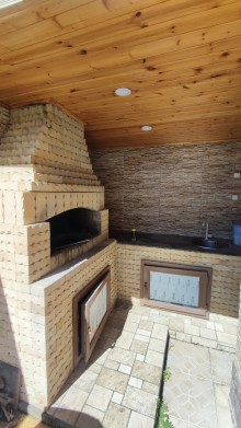 Satılır Villa Dübəndi bağları, -5