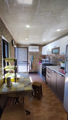 Satılır Villa Dübəndi bağları, -6