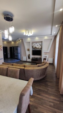 Satılır Villa Dübəndi bağları, -7