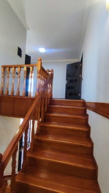 Satılır Villa Dübəndi bağları, -12
