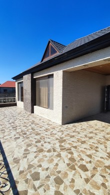 Satılır Villa Dübəndi bağları, -19
