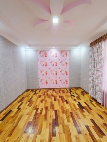 Şüvəlan ərazisində 6 sot torpaq sahəsində 300 m², 4 otaqlı həyət evi satılır, -16