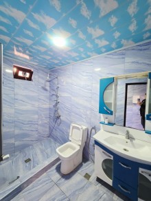 Şüvəlan ərazisində 6 sot torpaq sahəsində 300 m², 4 otaqlı həyət evi satılır, -20
