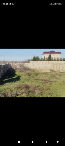 Satılır Torpaq Nardaranda ləhiş baglarinda 26 dalan, -2