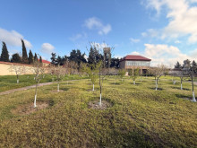 Satılır Torpaq merdekan, -3