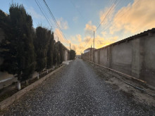 Satılır Torpaq, Balakən.ş-3