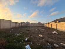 Satılır Torpaq, Balakən.ş-4