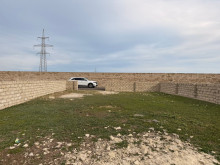 Satılır Torpaq, Xəzər.r, Mərdəkan-2