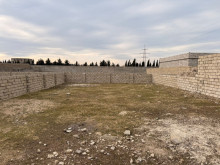 Satılır Torpaq, Xəzər.r, Mərdəkan-3