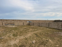 Satılır Torpaq, Xəzər.r, Mərdəkan-4