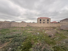 Satılır Torpaq, Xəzər.r, Mərdəkan-4
