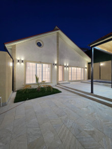 Satılır Həyət evi Şüvəlan, -2