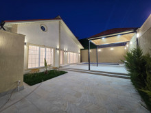 Satılır Həyət evi Şüvəlan, -4
