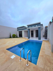 Satılır Villa merdekan