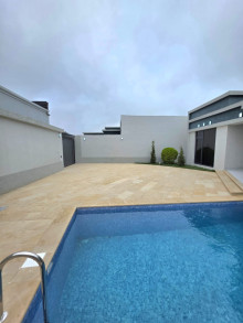 Satılır Villa merdekan, -2