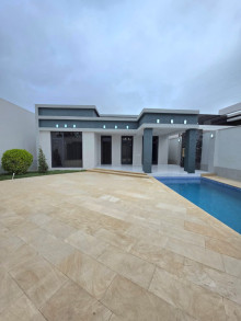 Satılır Villa merdekan, -3