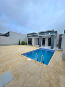Satılır Villa merdekan, -4
